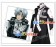 D Gray-man Allen Cosplay Costume