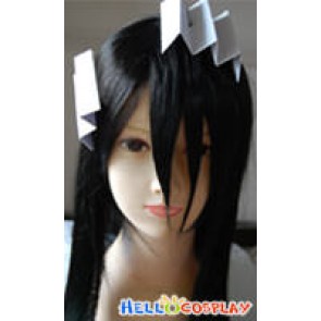 Bleach Byakuya Kuchiki Cosplay Wig