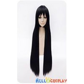 Shimoneta Ayame Kajou Cosplay Wig