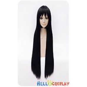 Shimoneta Ayame Kajou Cosplay Wig