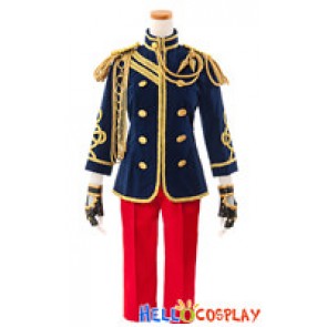 Uta No Prince Sama Cosplay Otoya Ittoki Debut Costume Full Set