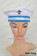 Free! - Iwatobi Swim Club Cosplay Haruka Nanase Sailor Uniform Costume