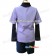 Hunter x Hunter Cosplay Killua Zoldyck Costume