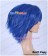 Uta No Prince-sama Cosplay Tokiya Ichinose Deep Blue Wig