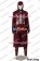 X-Men Apocalypse Magneto Erik Lehnsherr Cosplay Costume