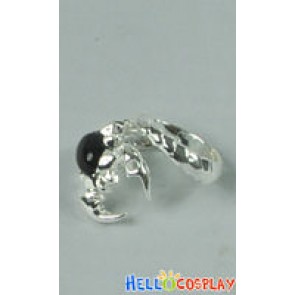 The Scorpion King Cosplay Ring