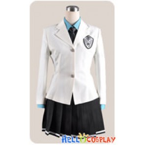 Kuroko No Basuke Kurokos Basketball Cosplay Teiko Girl Uniform Costume Two Buttons Ver