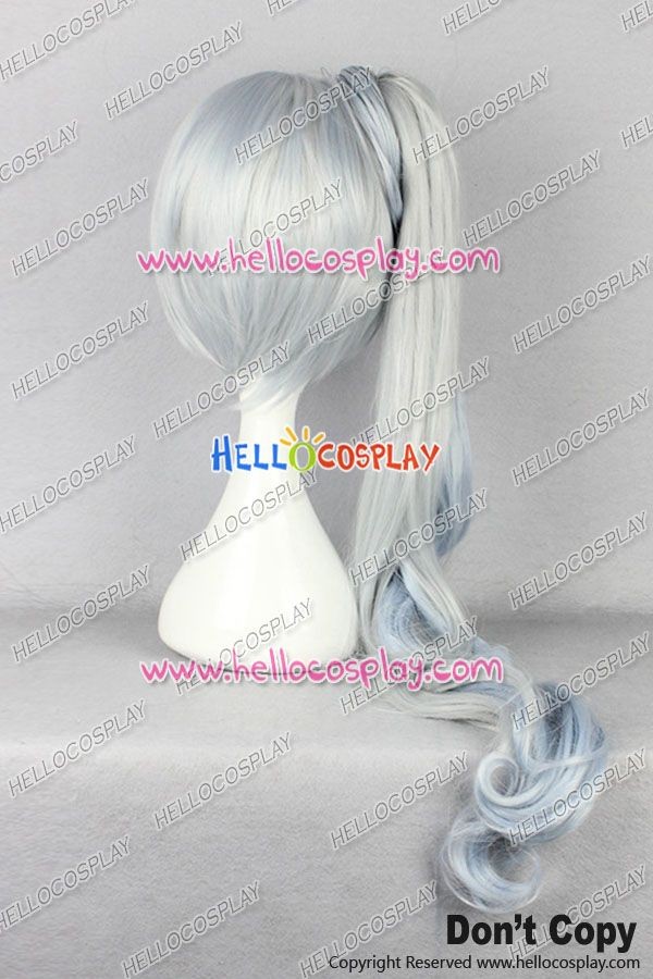 weiss schnee wig