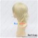 Wig 30CM Cosplay Layered Short Light Golden Yellow Universal