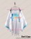 Brave Ten Cosplay Isanami Satin Dress Costume