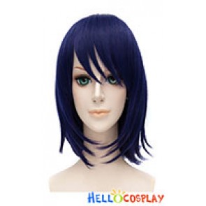 Kantai Collection Tenryuu Cosplay Wig