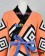 One Piece Cosplay Jimbei Jinbee Kimono Coat Costume