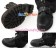 Final Fantasy VII Cosplay Cloud Strife Shoes