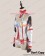 Sword Art Online Cosplay Asuna Yūki Suspenders Costume