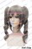 The Idolmaster Cinderella Girls Ranko Kanzaki Cosplay Wig