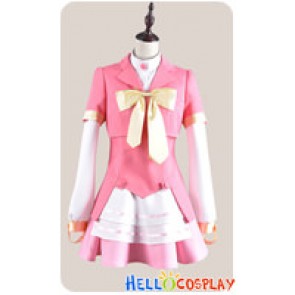 AKB0048 Cosplay Postgraduate The 14th Nagisa Motomiya Costume Uniform