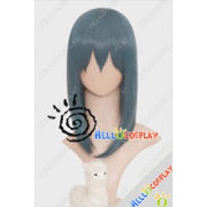 Future City Manga No Cosplay Nezumi Wig