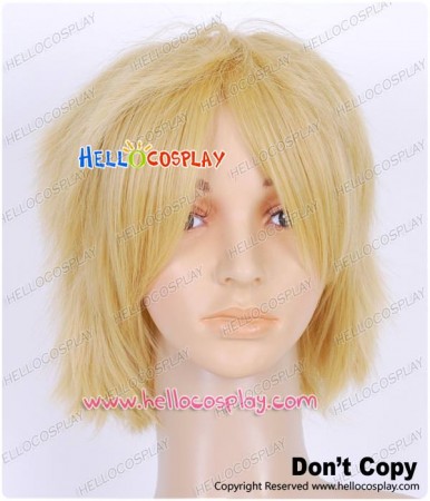 La Storia Della Arcana Famiglia Liberta Cosplay Wig