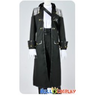 Black Butler Kuroshitsuji II Cosplay Ciel Phantomhive Black Uniform Costume