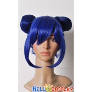 MEW MEW Power Cosplay Aizawa Minto Wig