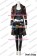 Guardians of the Galaxy Gamora Cosplay Costume Full Set