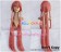 Future Diary Mirai Nikki Cosplay Yuno Gasai Wig