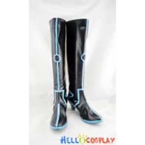 Axis Powers Hetalia Cosplay Austria Boots