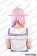 Guilty Crown Inori Yuzuriha Cosplay Wig