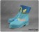 Tsubasa Reservoir Chronicle Cardcaptor Sakura Cosplay Syaoran Short Boots