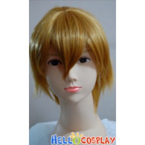 Ouran High School Host club Mitsukuni Haninoduka Cosplay Wig