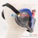 Overwatch Cosplay Soldier 76 Mask