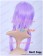 Vocaloid 3 Cosplay Library Yuzuki Yukari Wig