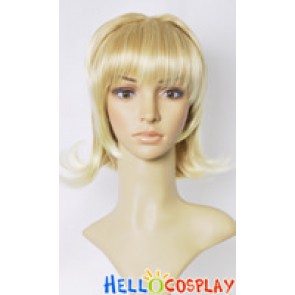 Dolls Cosplay Ayane Kubou Wig