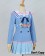 Beyond The Boundary Kyoukai No Kanata Cosplay Mirai Kuriyama Sailor Girl Uniform Costume