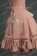 Victorian Lolita Romantic Vintage Sweet Party Gothic Lolita Dress