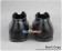 Darker Than Black Cosplay Shoes Hei Li Shengshun Black Shoes