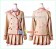 Yumeiro Patissiere Cosplay Ichigo Amano Costume Uniform