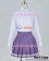 Noucome Cosplay Chocolat Girl Uniform Costume