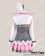 Aquarion Evol Cosplay Mikono Suzushiro Costume Uniform