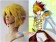 Star Driver Cosplay Takuto Tsunashi Wig