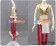 One Piece Cosplay Mermaid Shirahoshi Costume