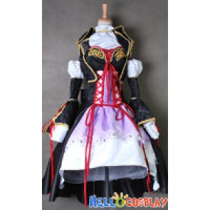 Sandplay Singing Of The Dragon Yowane Haku Cosplay Costume