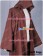 Star Wars Obi Wan Kenobi Cosplay Costume Robe Premade Standard Size