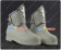 Sword Art Online Cosplay Asuna Shoes