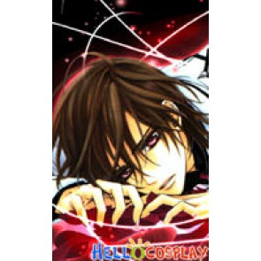 Vampire Knight Cosplay Kaname Kuran Wig