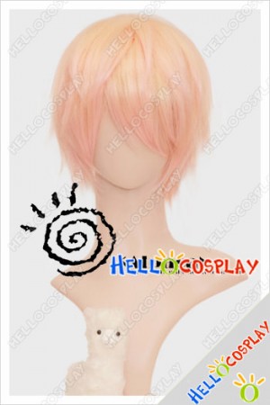 Uta No Prince Sama Cosplay Syo Kurusu Wig