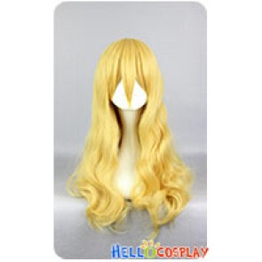 Your Lie in April Kaori Miyazono Cosplay Wig