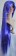 Purple Blue Cosplay Long Wig