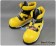 Kingdom Hearts Chain of Memories Cosplay Shoes Sora Large Style Shoes