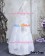 Sailor Moon Cosplay Usagi Tsukino Costume Wedding Dress